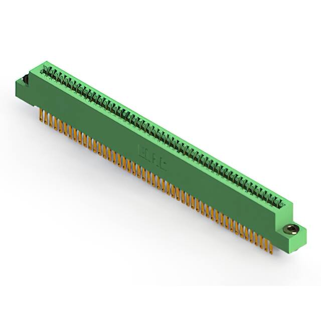 842-096-500-203 EDAC Inc.  Edgeboard Connectors